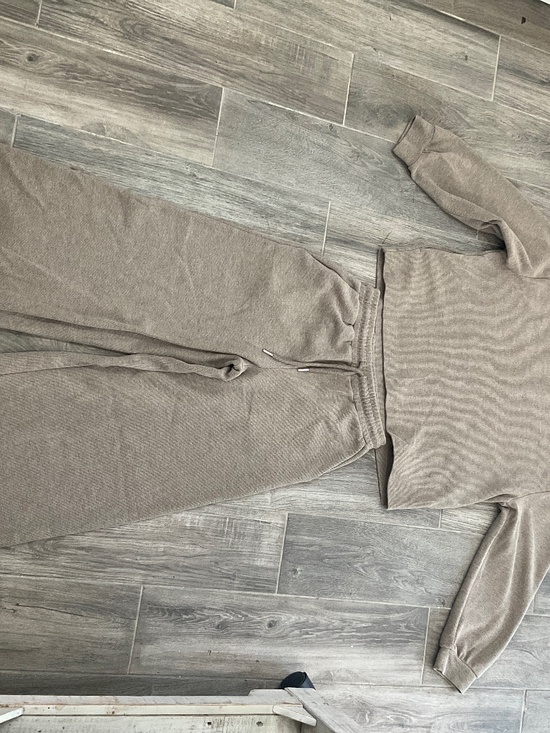 Zara Other - Zara 2 piece jogger set